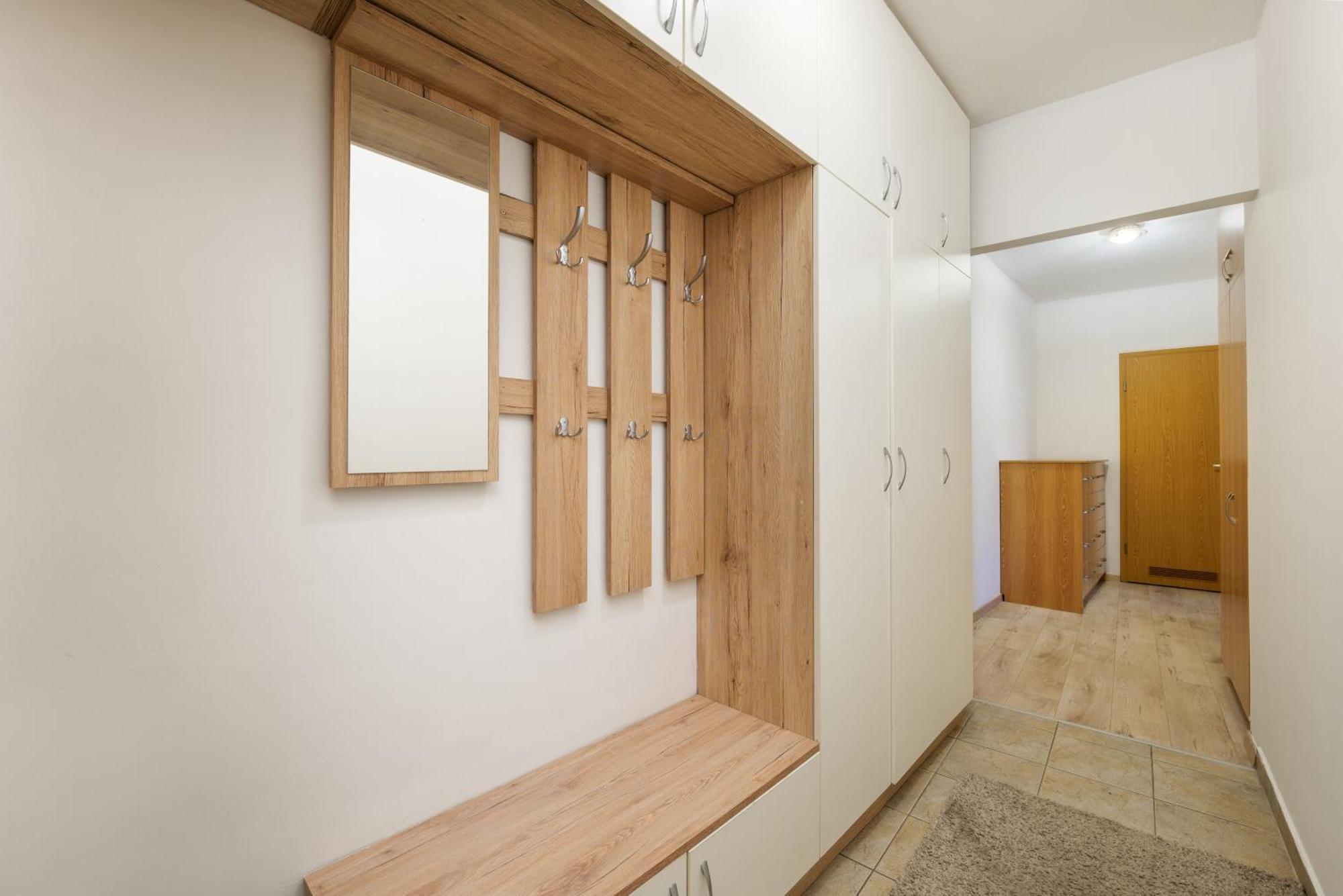 Akacfa Centrum Apartment - Cosy Home ブダペスト エクステリア 写真