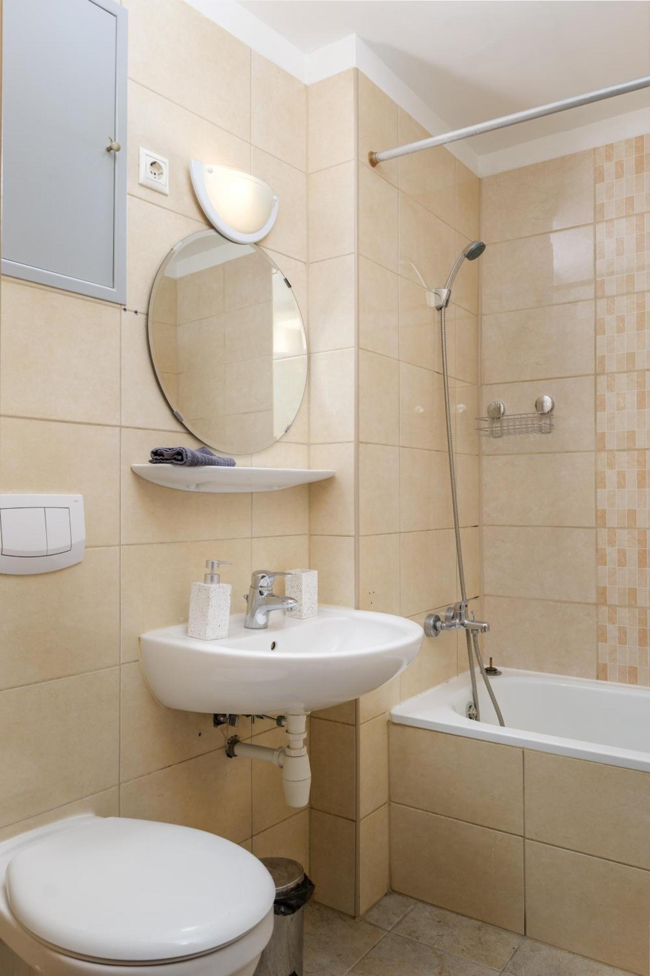Akacfa Centrum Apartment - Cosy Home ブダペスト エクステリア 写真